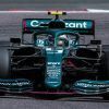 Problemas mecánicos estropean el Día 2 de pretemporada de Sebastian Vettel