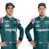 La sorprendente opinión que Sebastian Vettel tiene sobre Lance Stroll