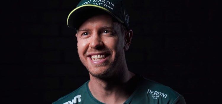 Sebastian Vettel desvela la razón principal por la que continúa en la Fórmula 1