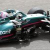Pese a las decepciones, Aston Martin sigue confiando en Sebastian Vettel