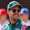 Red Bull se rinde a Sebastian Vettel: "Es el piloto que conocíamos"