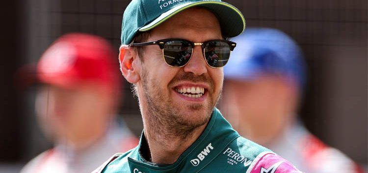 Red Bull se rinde a Sebastian Vettel: «Es el piloto que conocíamos»