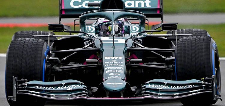 Mercedes no le cortará las alas a Aston Martin si son una amenaza