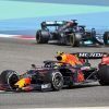 "Es estúpido pensar que Red Bull va a estar por delante de Mercedes"