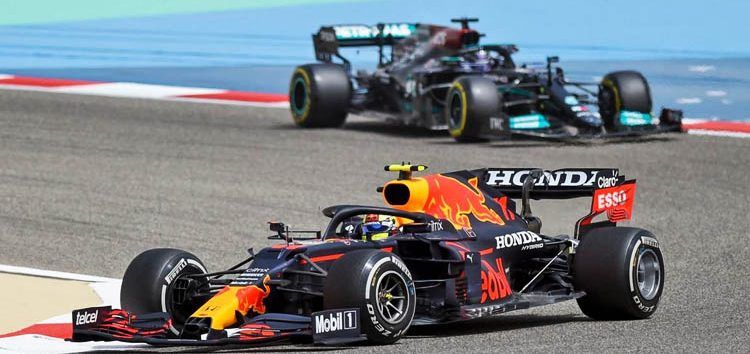 «Es estúpido pensar que Red Bull va a estar por delante de Mercedes»