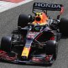 Sergio Pérez ya sabe lo que debe hacer para sacarle el máximo potencial al RB16B