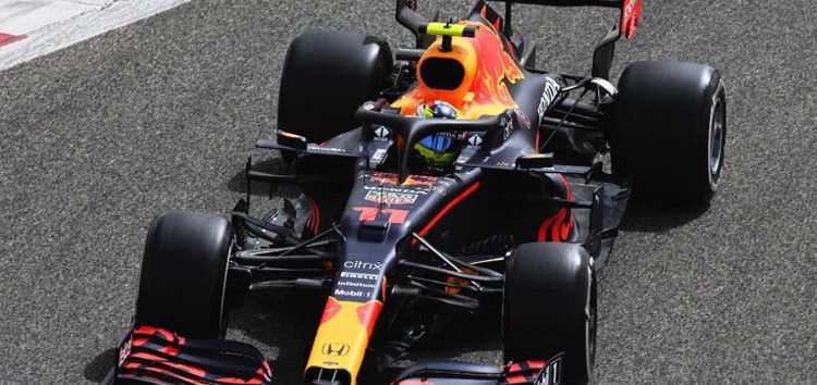Sergio Pérez ya sabe lo que debe hacer para sacarle el máximo potencial al RB16B