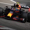 Sergio Pérez es ambicioso de cara al resto del fin de semana tras los libres de Qatar