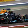 Bottas también se saltó los límites de la curva 4 para hacer la vuelta rápida