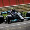 Valtteri Bottas ha sido el piloto más rápido en los Libres 1