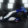 Williams presenta el FW43B, el monoplaza con el que seguir avanzando