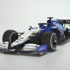 Análisis Williams FW43B: evolución conservadora para un año de transición