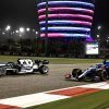 El orgullo que supone adelantar a Fernando Alonso en pista