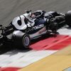 Alpha Tauri brilla en la pretemporada gracias a unos veloces motores Honda