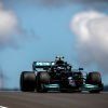 Bottas coge confianza y lidera la primera sesión de entrenamientos en Portimao