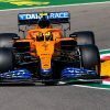 McLaren defiende las órdenes de equipo que utilizó en Imola