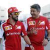 Un ex de Ferrari raja rotundamente de Alonso: "Nadie disfrutaba trabajando con él"