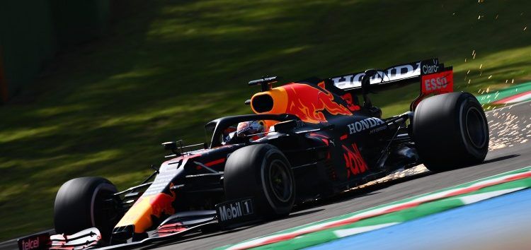 Verstappen vence en Imola y presenta candidatura por el mundial 2021. Norris suma un nuevo podio