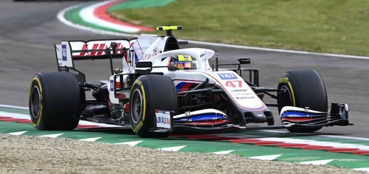 Haas F1 sigue hundido al final de la tabla en Portugal: «Tenemos lo que tenemos»