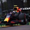 Lo que Sergio Pérez cree que necesita para conseguir la pole en Austin
