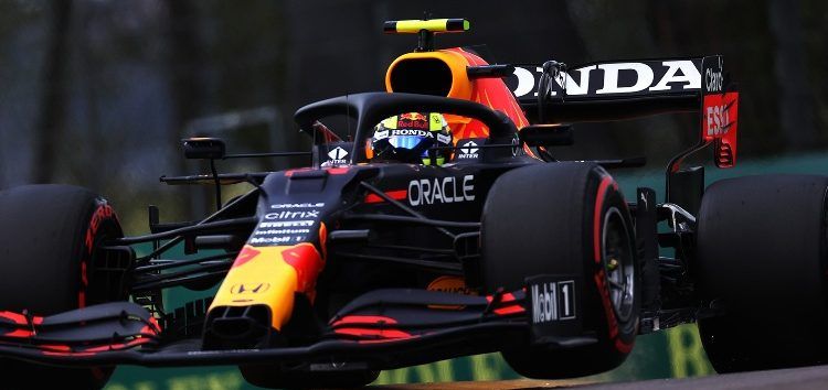Lo que Sergio Pérez cree que necesita para conseguir la pole en Austin