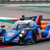 Alpine lidera entre los Hypercars la primera jornada del prólogo del WEC en Spa