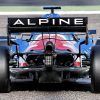 Alpine tiene un problema importante que podría deparar en sanción