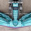 Mercedes no apoya las protestas de Aston Martin contra la FIA