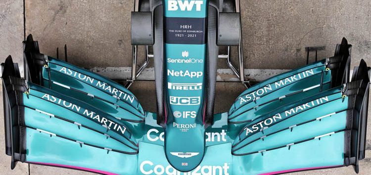 Mercedes no apoya las protestas de Aston Martin contra la FIA