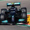 Valtteri Bottas firma otra decepción, esta vez en la clasificación de Imola