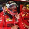 El compromiso y trabajo de Carlos Sainz sorprende gratamente a Ferrari
