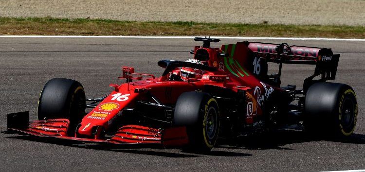 El importante salto cualitativo que ha dado Ferrari en 2021