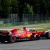 Charles Leclerc, optimista con el estado de forma de Ferrari en Portugal