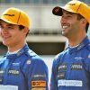 El ejemplo y la deportividad de Lando Norris con Daniel Ricciardo