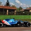 La promesa que Alpine F1 le hace a Fernando Alonso