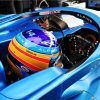 Fernando Alonso: "Si eso te lo quitan... yo estoy muerto"