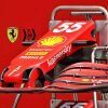 Tras Barcelona, Ferrari descubrió un preocupante problema en su monoplaza