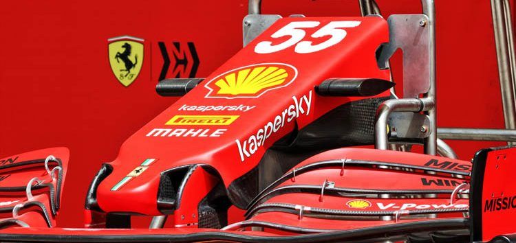 Tras Barcelona, Ferrari descubrió un preocupante problema en su monoplaza