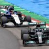 Contundente palo a Bottas: "Debería preguntarse el por qué se defendía de un Williams"