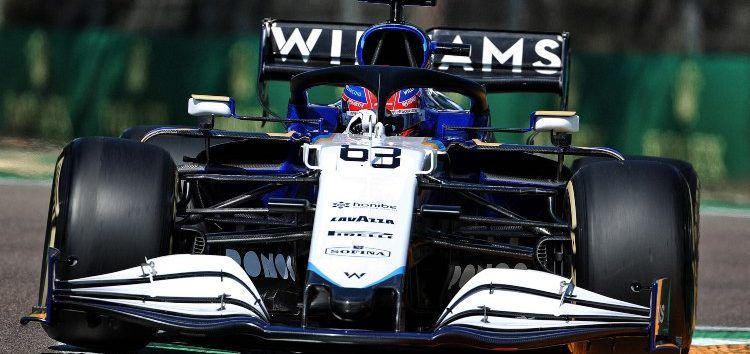 Williams cree tener la solución a uno de sus mayores problemas esta temporada