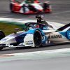 Jake Dennis se estrena en la Fórmula E con una victoria magistral en Valencia