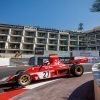 Gran Premio Histórico de Mónaco, tan espectacular como necesario