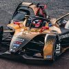 Jean-Eric Vergne gana una accidentada primera carrera del ePrix de Roma