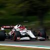 Alfa Romeo Racing decepciona después de un gran viernes en el GP de Imola