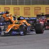 Lando Norris relaja el ambiente de motivación de McLaren