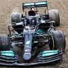 Mercedes se hunde y cree que no está al nivel para ganar el campeonato