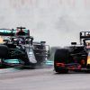 Lewis Hamilton critica a Max Verstappen y le califica como inmaduro