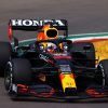 Max Verstappen, tras ser segundo en Portugal: "Me faltaba ritmo en general"