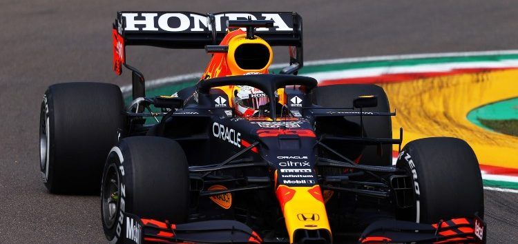 Max Verstappen, tras ser segundo en Portugal: «Me faltaba ritmo en general»