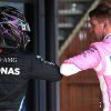 Nico Hülkenberg desvela cómo será su eventual papel como piloto reserva de Mercedes